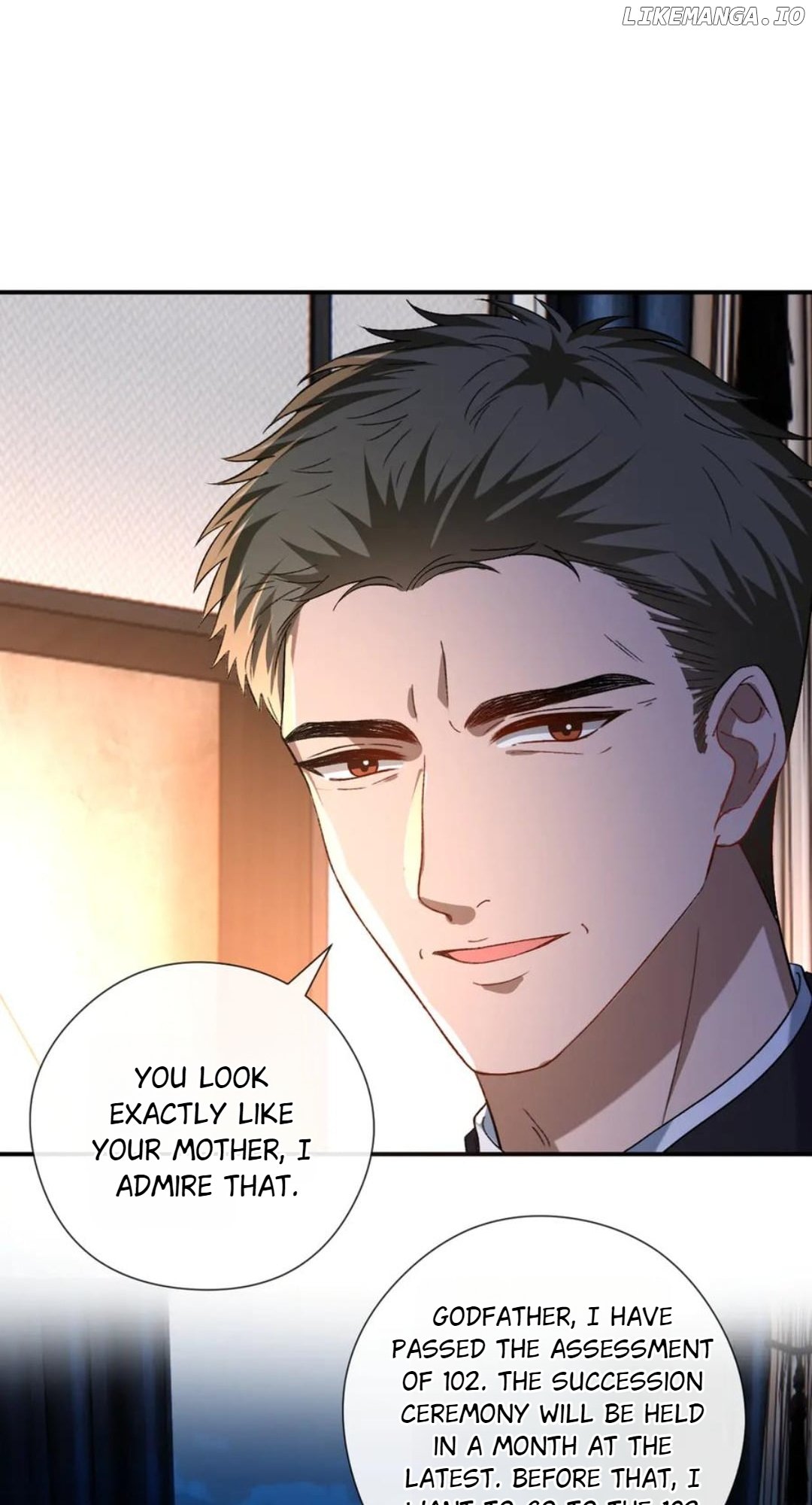 Madam and Her Daily Online Face-Slapping Chapter 186 - page 15